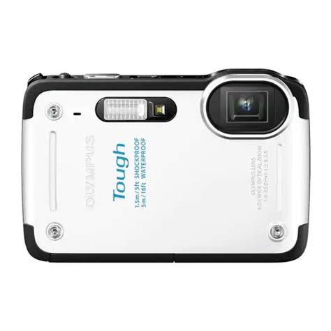 olympus tg 625.